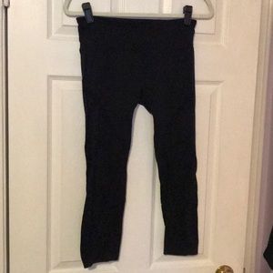 Lorna Jane Laser Cut Leggings